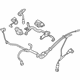 GM 12654583 Hose & Tube Assembly, Driver Side