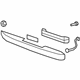 GM 25838218 Handle, Outside