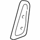 GM 12548802 Support Bracket Cover, Passenger Side