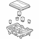 GM 84303174 Fuse & Relay Box
