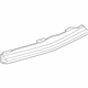 GM 84468834 High Mount Lamp