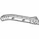 GM 23240308 Signal Lamp, Rear Passenger Side