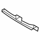 GM 15873931 Guide Channel, Passenger Side