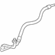 GM 15104803 Outlet Hose