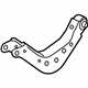 GM 84557847 Upper Control Arm, Rear Passenger Side