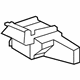 GM 15177436 Speaker