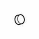 GM 19116522 Knob Button