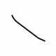 GM 15123995 Lock Rod, Rear