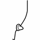 GM 22799146 Lock Rod, Driver Side