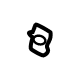 GM 11547155 Trim Panel Clip