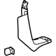 GM 84873523 Front Sill, Passenger Side