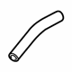 GM 23113676 Lower Hose