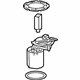 GM 13535371 Fuel Pump