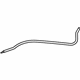 GM 23113673 Vent Hose