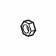 GM 92190136 Booster Assembly Nut