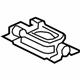 GM 20777827 Mount Plate