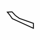 GM 20821366 Applique, Passenger Side