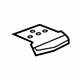 GM 20786772 Hinge Cover