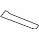 GM 22829333 Side Panel, Driver Side