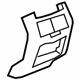 GM 15923600 Rear Trim