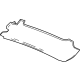 GM 84746963 Trim Cover, Jet Black, Driver Side