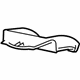 GM 15233160 Blower Case