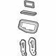 GM 10393212 Seal Kit