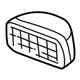 GM 16510873 Headlamp Bulb