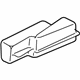 GM 25735614 Display Unit, Rear