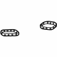 GM 12642410 Intake Manifold Gasket