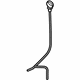GM 12642421 Dipstick