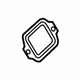 GM 12647254 Adapter Gasket