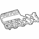 GM 12691860 Valve Cover Gasket