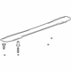 GM 19259782 Spoiler Assembly, Rear
