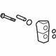 GM 89025005 Expansion Valve