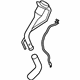 GM 25797163 Filler Neck