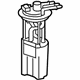 GM 25351390 Fuel Pump