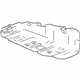 GM 19149348 Fuel Tank