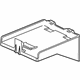 GM 22683840 Bracket