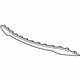 GM 42489945 Skid Plate