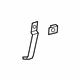 GM 22905948 Reinforcement, Driver Side