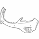 GM 84387586 Bumper Cover