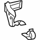 GM 23401159 Hanger, Front