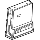 GM 13547246 Control Module