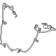 GM 84903540 Height Sensor, Front Driver Side