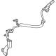 GM 84839133 Position Sensor, Driver Side