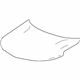 GM 84557813 Hood