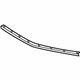 GM 84320330 Front Weatherstrip