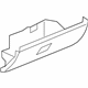 GM 15914299 Glove Box Door