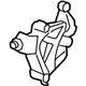 GM 92215960 Mount Bracket